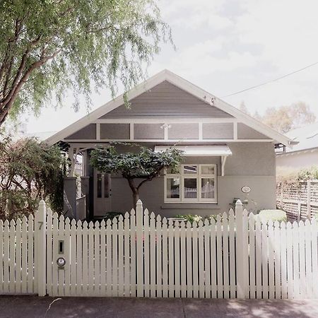 Fenton Cottage Hobart Ngoại thất bức ảnh