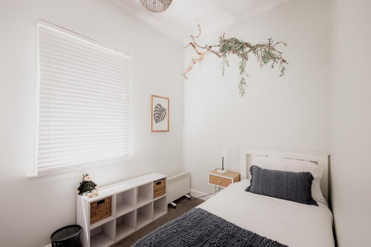Fenton Cottage Hobart Ngoại thất bức ảnh