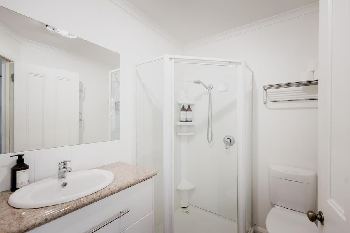 Fenton Cottage Hobart Ngoại thất bức ảnh