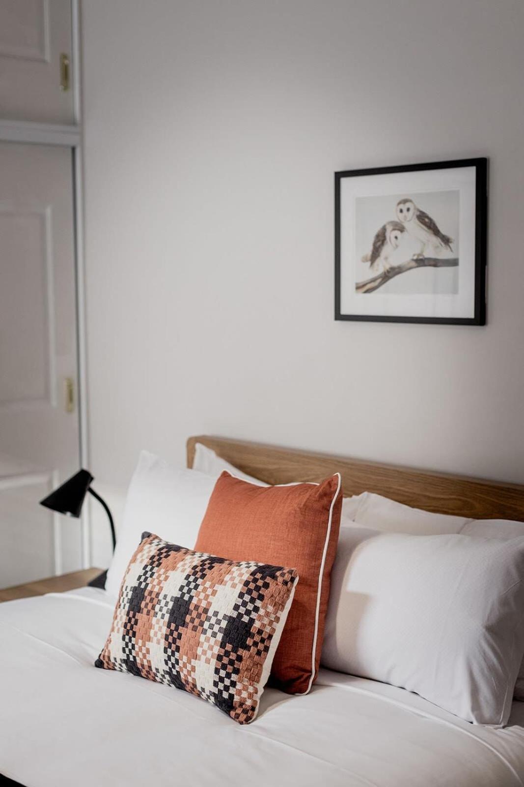 Fenton Cottage Hobart Ngoại thất bức ảnh