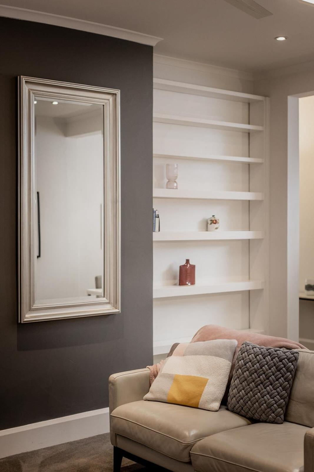 Fenton Cottage Hobart Ngoại thất bức ảnh