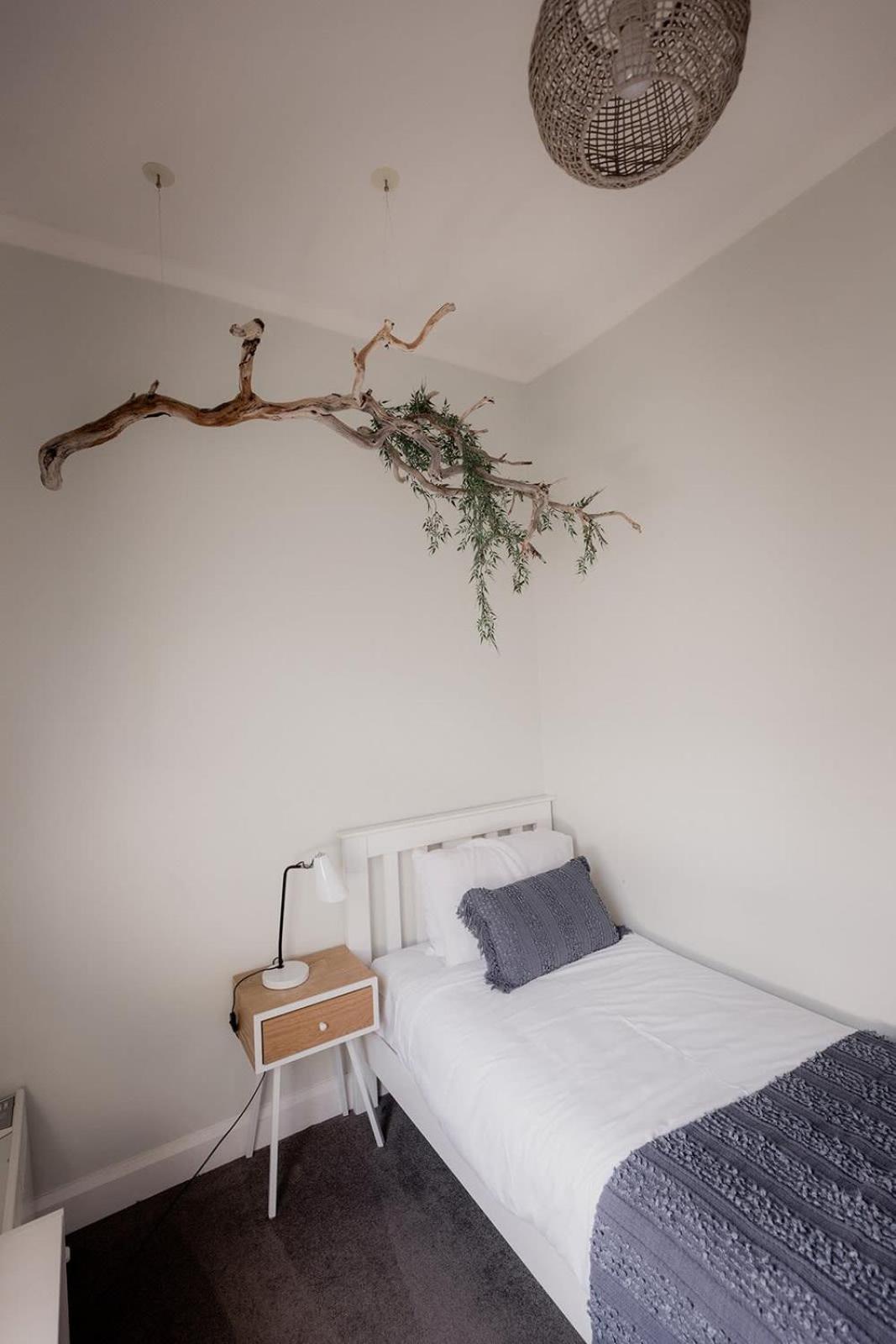 Fenton Cottage Hobart Ngoại thất bức ảnh