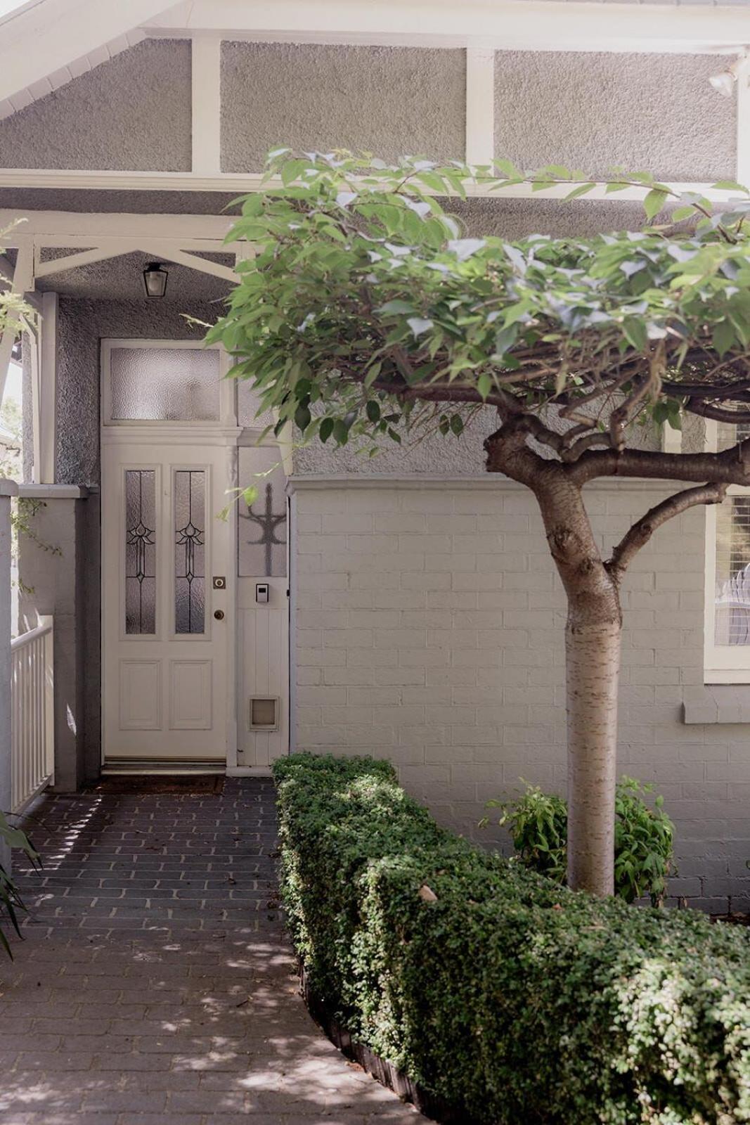 Fenton Cottage Hobart Ngoại thất bức ảnh